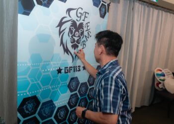 臺師大 GF-EMBA 培育國際時尚領袖   以時尚為語言,向世界發聲    115 學年度招生中