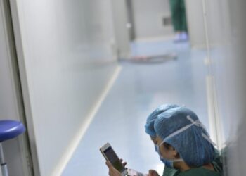 救護理人力、顧台灣健康!醫師出招永續解方