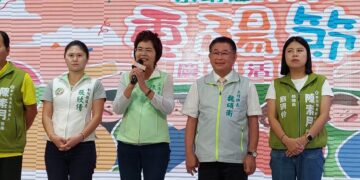 影音/弘揚敬老崇孝的美德 永靖鄉114年慶祝重陽節既白金婚、鑽石婚夫妻表揚