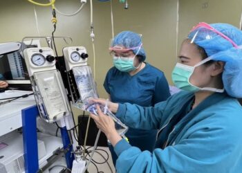 中彰投分署助重點產業培育新職力  「大專青年預聘計畫」打造學用無縫接軌