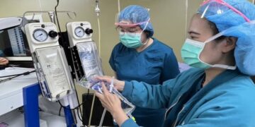 中彰投分署助重點產業培育新職力  「大專青年預聘計畫」打造學用無縫接軌