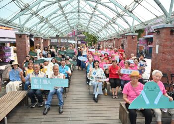 2025「宜!蘭人市集」最終場 10/10-11礁溪湯圍溝登場