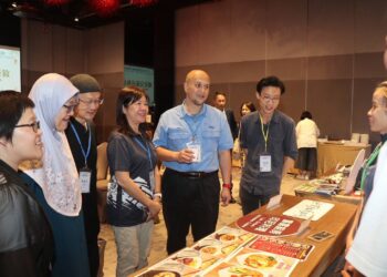 推動穆斯林友善計畫   開拓國際市場爭取新商機