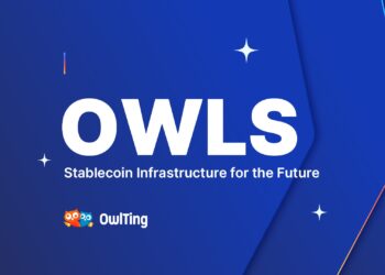 奧丁丁集團母公司 OBOOK Holdings Inc.  在美國納斯達克股票交易所獲准直接掛牌上市