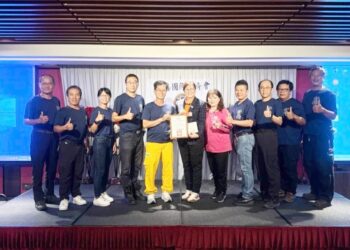 【社團齊力、社區共防】千禧同濟會推防災教育–守護港都