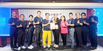 【社團齊力、社區共防】千禧同濟會推防災教育–守護港都