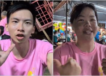 影音/礁溪盪鞦韆慶中秋 常勝軍曾上泰、黃萱儀蟬連男女組冠軍