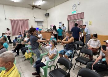 高雄榮家 「全員淨零中」