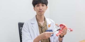 停經後陸續出血不可忽視   及早檢查確保健康