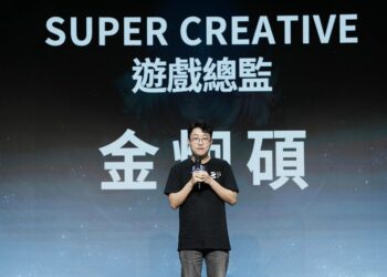 世曼凱新作 RPG《卡厄思夢境》上市發表會