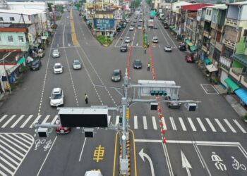 迎接中秋節、國慶日兩個連續假期 枋警交通疏導措施報你知
