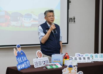 屏東優良駕駛選拔開跑！ 　投票抽TPASS暢行券、屏安禮盒