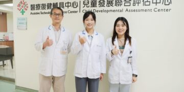 孩童1歲半沒開口   建議早療及早介入助慢飛兒即時展翅