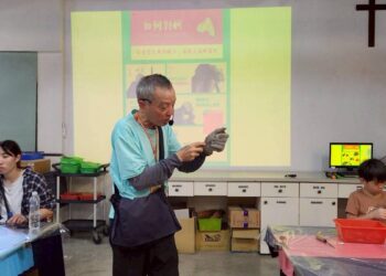 影音/濱海文化線啟航、走進蚵之鄉王功    體驗永續‧文化‧綠色旅程