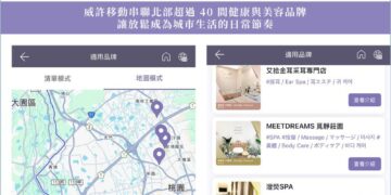 從會展到放鬆:FunTicket 健康優惠體驗活動,讓國際旅客體驗台灣的健康日常