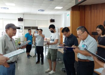 影音/114年彰化縣優質番石榴評鑑競賽  提升農民芭樂種植技術及增加收益