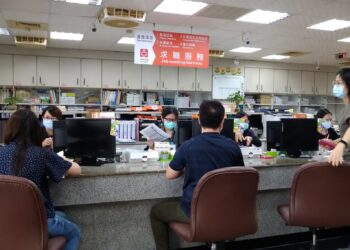 失業勞工重回職場,企業需求即時對接 「勞工就業通計畫」助勞雇雙贏