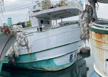 屏東分署中秋及國慶間10月7日123聯合拍賣會 奧迪小客車及遠洋漁船大拍賣