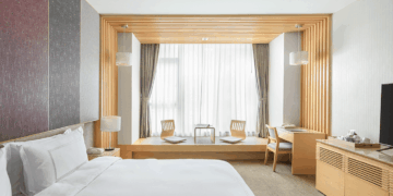 長榮鳳凰酒店線上旅展10/16火熱開賣 折扣下殺最低37折