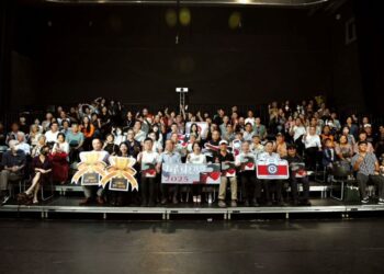 2025屏東獎頒獎 53件作品脫穎而出   鄭仕杰、陳亮奪首獎