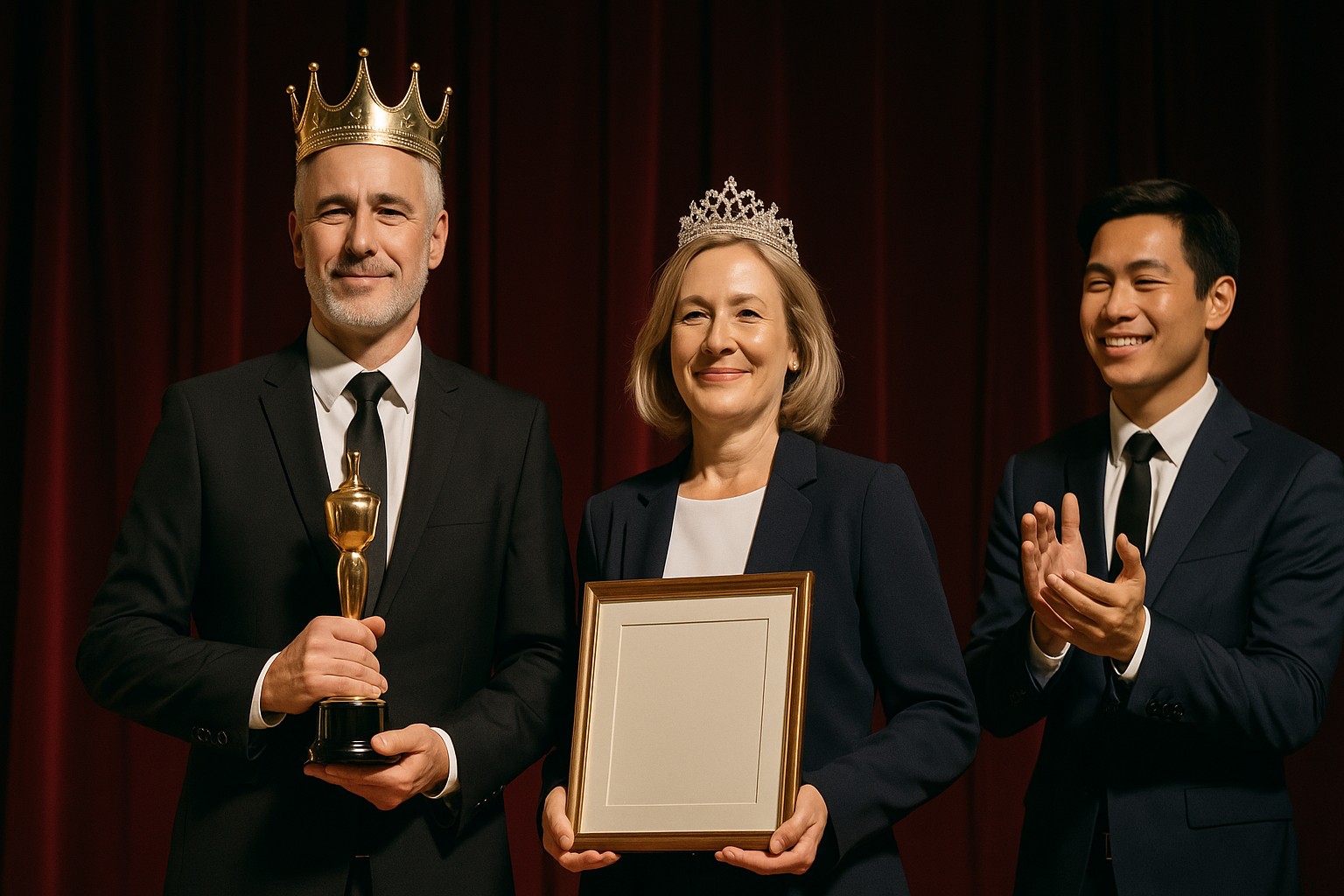 10年數據揭開真相 直銷市場的性別與年齡密碼