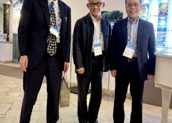 采風智匯DeepXray多國臨床實證  AI 助力骨鬆早期精準檢測