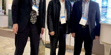 采風智匯DeepXray多國臨床實證  AI 助力骨鬆早期精準檢測