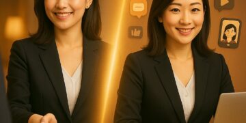 政策開門,企業別關門 把流量變信任,把信任變組織