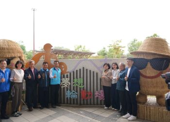 「大埤稻草酸菜季」12/6登場 啟動永續、觀光雙引擎