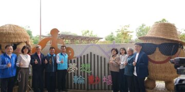 「大埤稻草酸菜季」12/6登場 啟動永續、觀光雙引擎