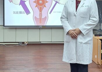 月經困擾不是病 量大致氣血兩虛