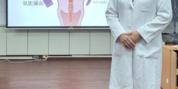 月經困擾不是病 量大致氣血兩虛