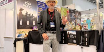 百年酒魂的龍舌蘭風暴襲台!Viva México 百年酒廠跨洋共酌,掀起台墨餐飲文化新浪潮