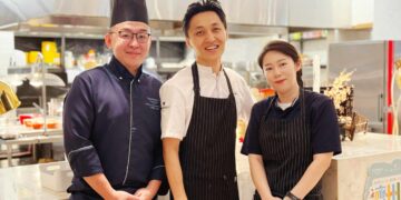 大溪笠復威斯汀十全食美蔚藍之島・濟洲尋味   旅食樂抽濟州島雙人機票 