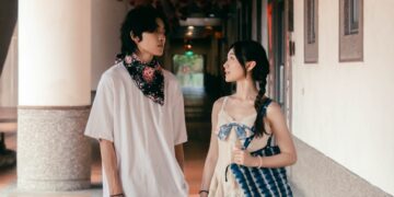 新北客家局補助!黎明技術學院原創短片《夢中遇見你》盛大首映