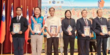 空軍後勤榮光永續 《空軍地勤榮民生命史》新書發表見證傳承工程