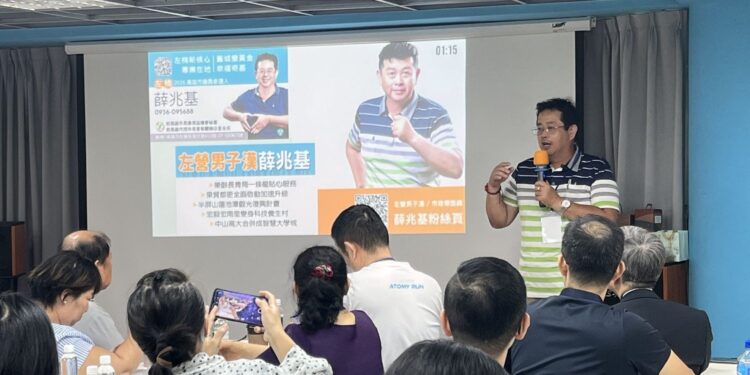 從個案到制度反思　薛兆基呼籲建立「善終」權利避免悲劇重演