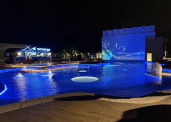 邀日本業者實地踩線 體驗屏東全新觀光魅力