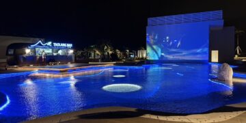 邀日本業者實地踩線 體驗屏東全新觀光魅力