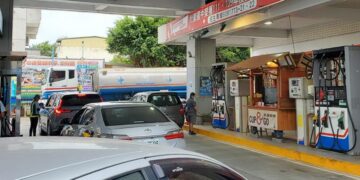 國內油價再雙漲　11/3起汽、柴油各漲0.3元及0.2元