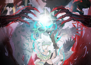 《靈祭 MEMORY》榮獲 2025 德國紅點設計獎品牌與傳達設計優選獎