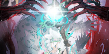 《靈祭 MEMORY》榮獲 2025 德國紅點設計獎品牌與傳達設計優選獎