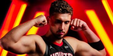 影/《NBA》Sengun 0.2秒天勾逼出延長 「KD」倒數9秒關鍵跳投 雙球星30+助火箭收掉魔術