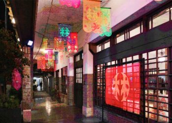 2025府城摩登大遊行《作伙來林 逗熱鬧》 林百貨邀全民共創城市盛典!