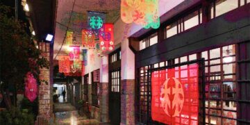 2025府城摩登大遊行《作伙來林 逗熱鬧》　林百貨邀全民共創城市盛典！