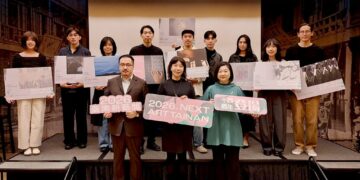 「倒風內山：文明發酵術」　2026臺南新藝獎以魔幻山景展開新文明敘事