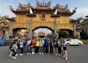 馬來西亞旅遊業者至屏東踩線 深化國際觀光交流