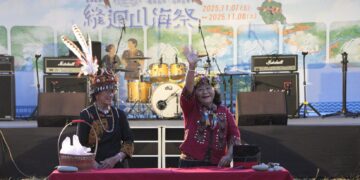 山海交響、部落開市! 達仁縣年度觀光品牌「縫迴山海祭」圓滿落幕