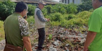 疾管署副署長視察登革熱防治 屏縣府與中央攜手防堵疫情擴散