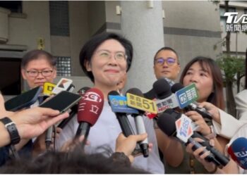 林岱樺涉詐助理費…搜索至今「都沒衣服換」卑求回家 法官准了